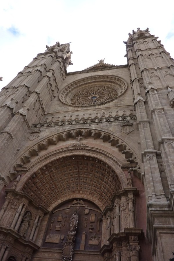 Palma Cathedral