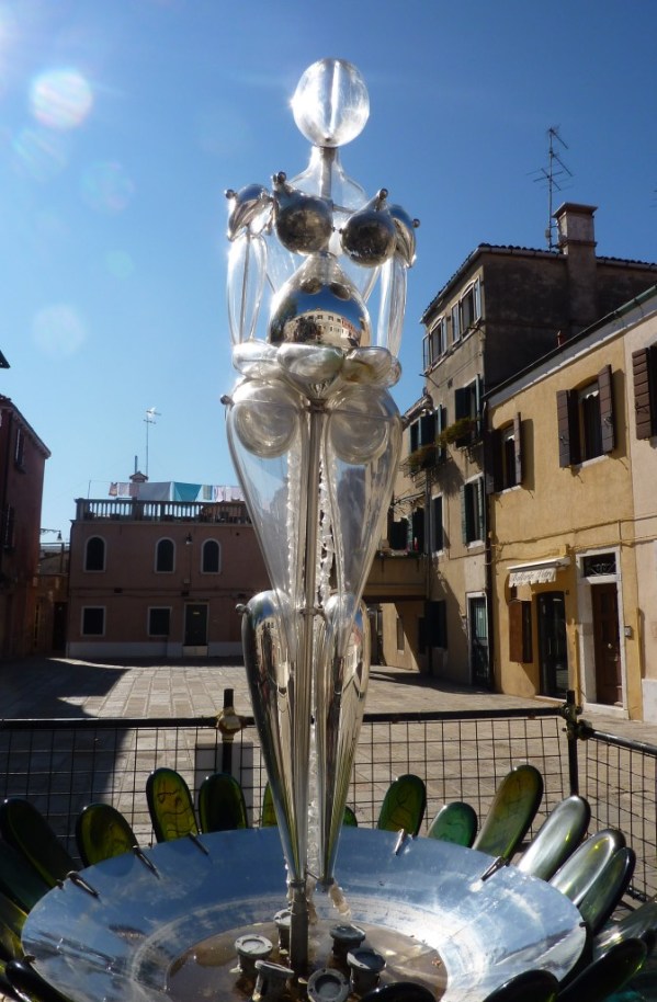 Murano glass
