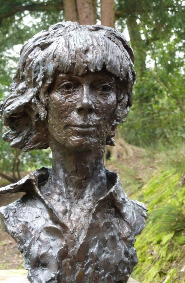 Duchess of Devonshire