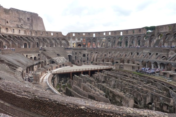 Coliseum