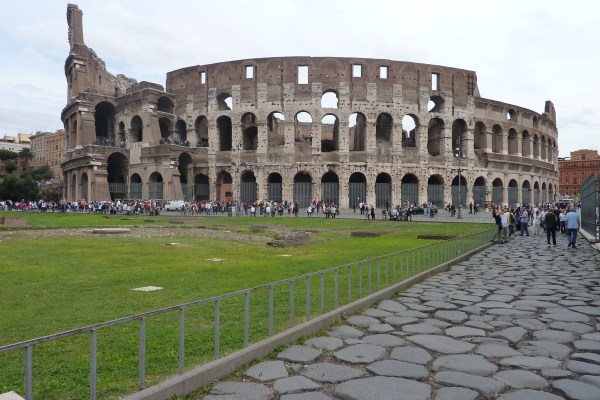 Coliseum