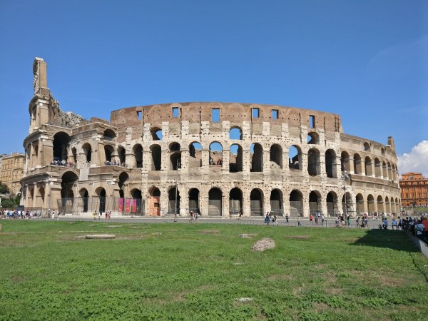 The Colliseum