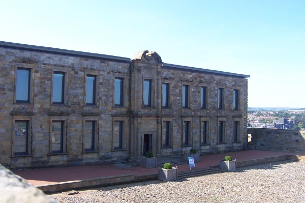 Cholmley House