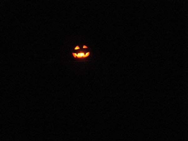 Jack 'o Lantern