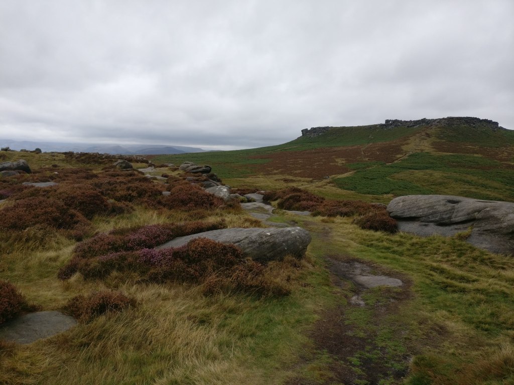 Higger tor
