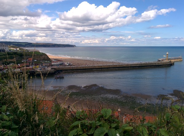 Whitby Harbour