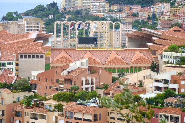AS Monaco