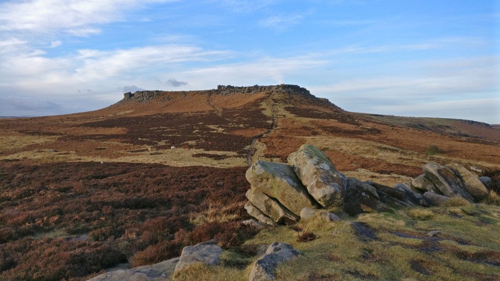 Higger tor