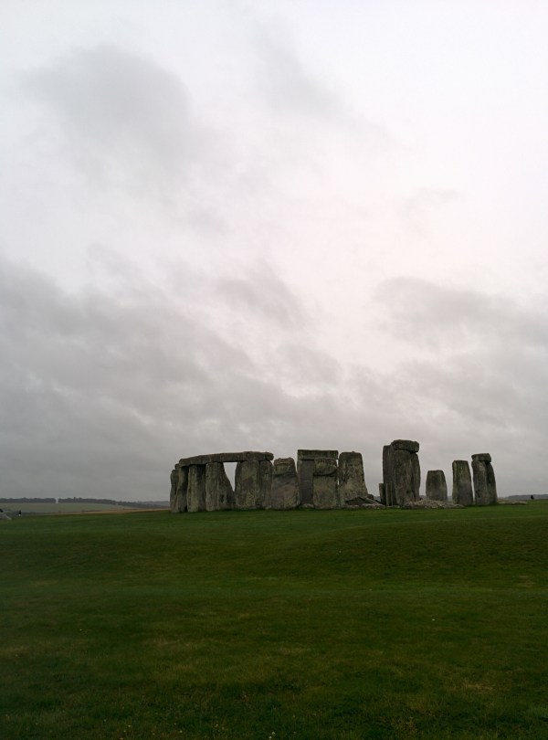 Stonehenge