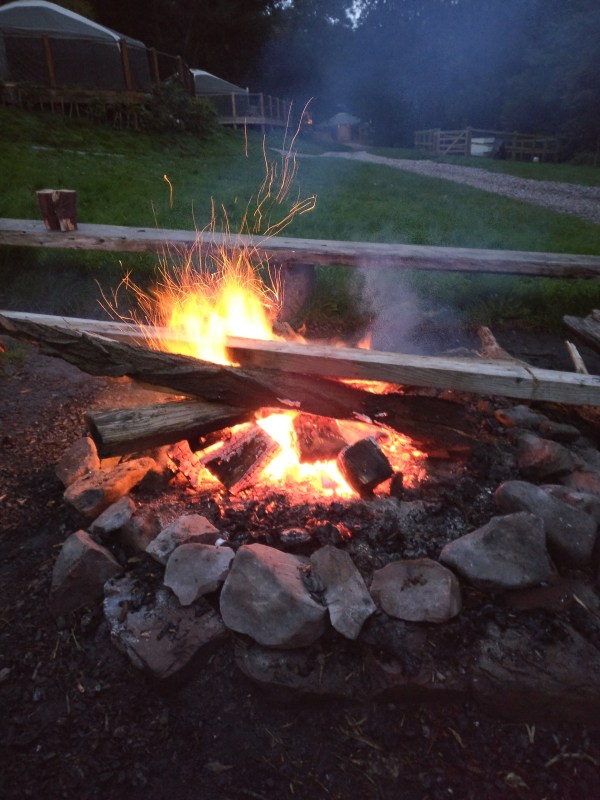 Campfire