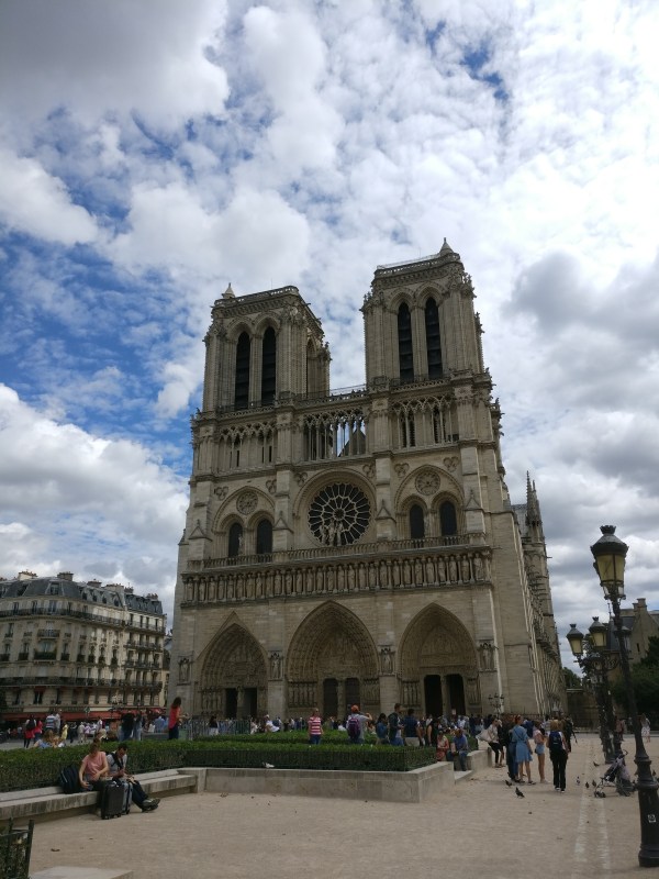 Notre Dame