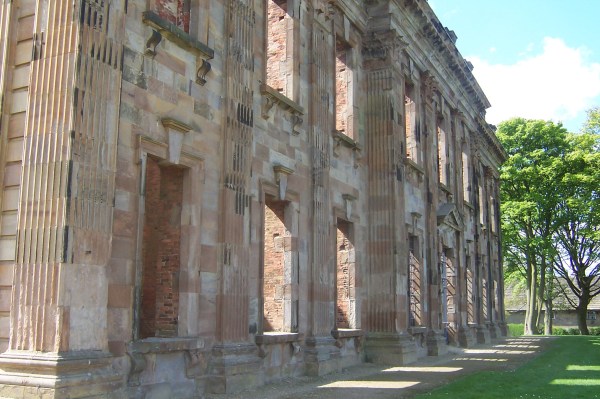 West Sutton Scarsdale Hall