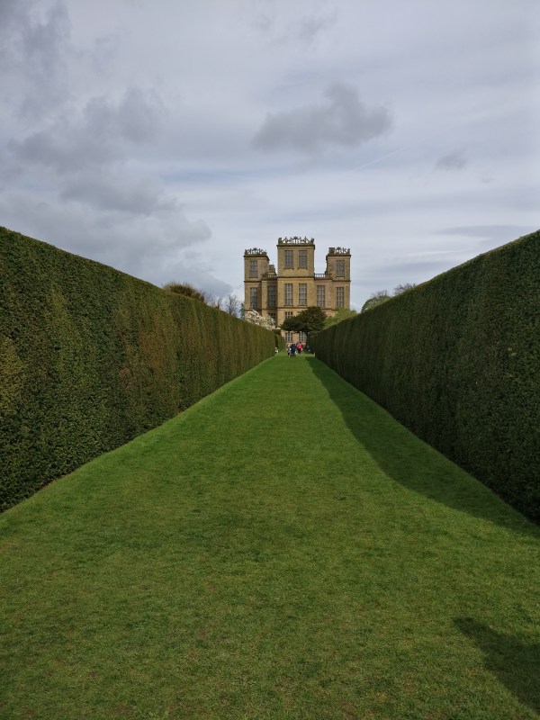 Hardwick Hall